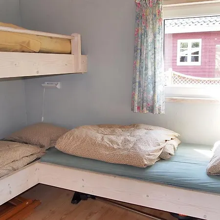 Holiday home Holiday Pilevej H- 3500