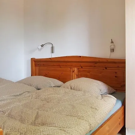 Holiday home Holiday Pilevej H- 3500