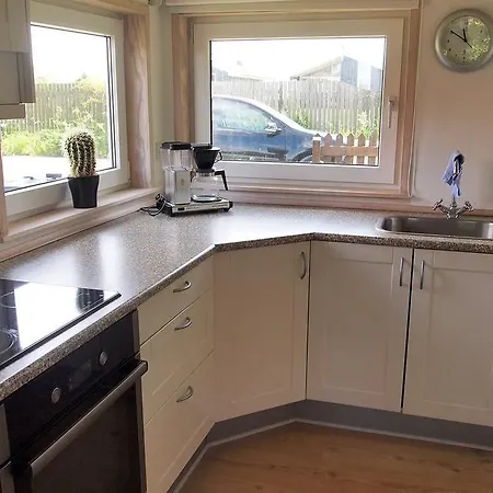 Holiday home Holiday Pilevej H- 3500