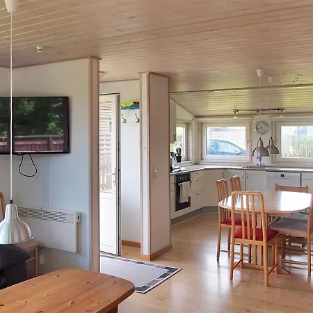 Holiday Pilevej H- 3500 Holiday home *