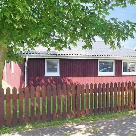 Holiday home Holiday Pilevej H- 3500